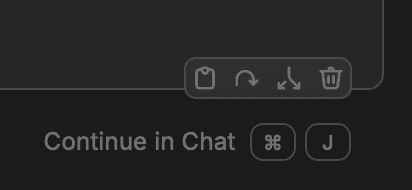 AI Feedback Disabled