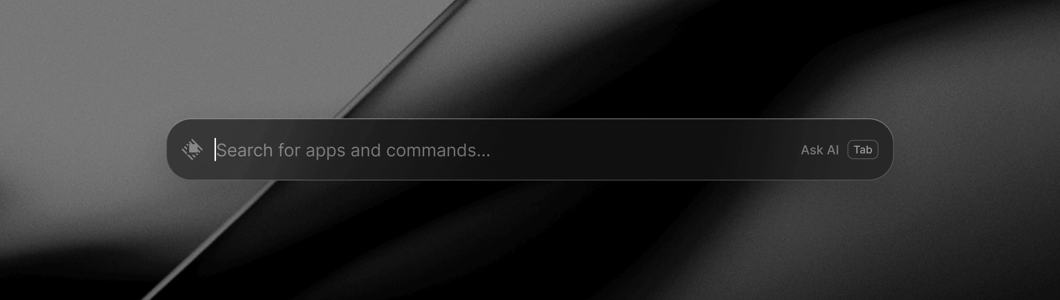 Compact mode in Raycast v2