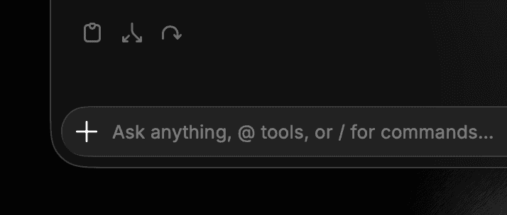 AI Feedback Disabled