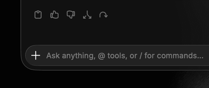 AI Feedback Enabled