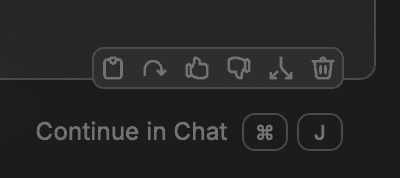 AI Feedback Enabled
